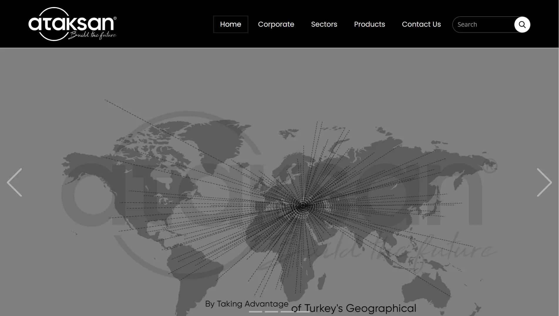 Ataksan — proje görseli