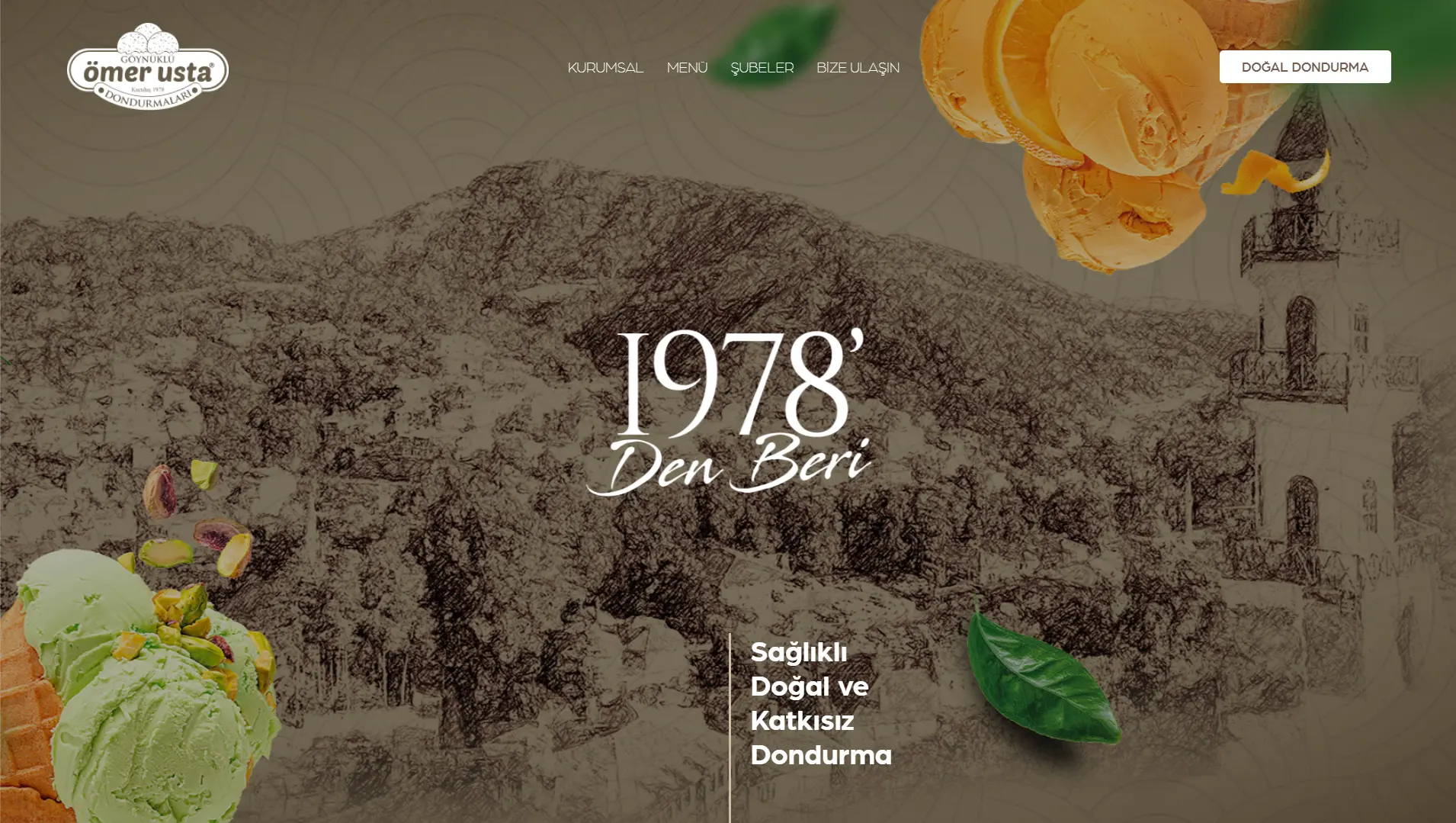 Göynüklü — proje görseli