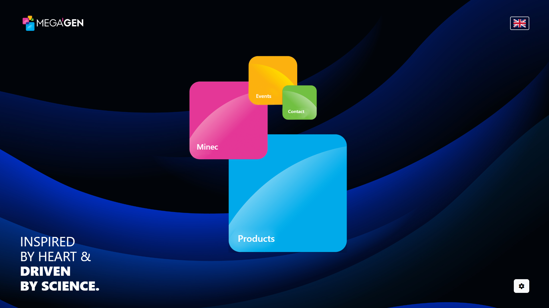 Kiosk Yönetim Sistemi — proje görseli