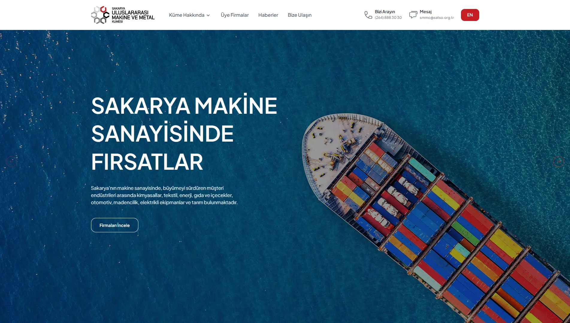 Satso Urge — proje görseli